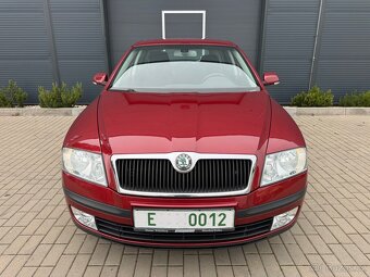Škoda OCTAVIA II Combi 1.6 FSI 85kW, 2006, ELEGANCE, TAŽNÉ - 2