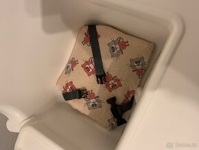 Židlička Ikea Antilop - 2