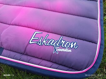 Podsedlova dečka eskadron - 2