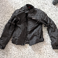 Moto bunda OXFORD - 2
