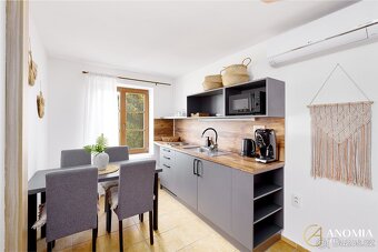 Prodej penzionu, 594m2 - Lednice, ev.č. 00450 - 2