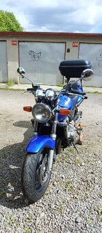 Honda Hornet 600 - 2