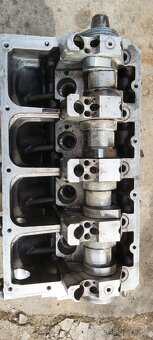 Motor 1.9TDI, BKC - 2