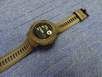Chytré sportovní hodinky GARMIN Instinct 2 ZÁRUKA - 2