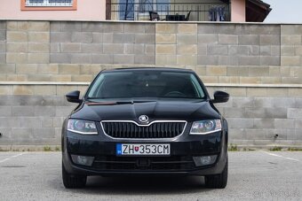 Škoda Octavia 1.4 TSI G-TEC 110k Business - 2