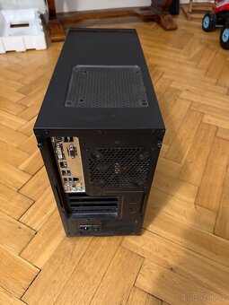 PC - i5, 64GB ram, 512GB SSD + 1TB HDD - 2