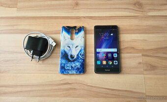 Huawei Honor 6x - 2