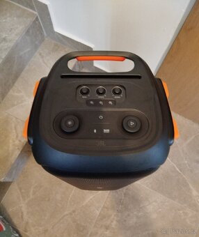 Jbl párty Box - 2