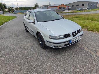 Prodám Seat Leon 1.9tdi 66kw - 2