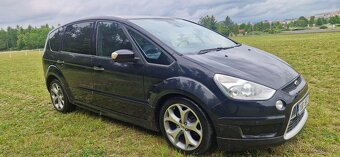 Ford S-MAX 2.2TDCI - 2