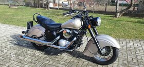 Kawasaki VN 800 Drifter - 2