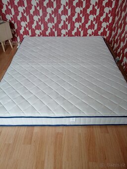 Materaci 160 v 200 - 2