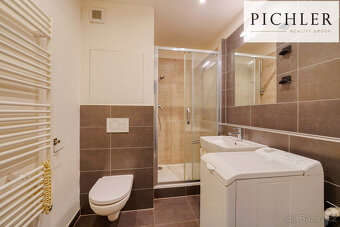 Prodej bytu 1+1, 34 m². Plzeň, Vinice - 2