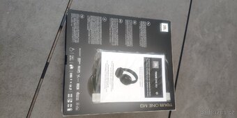 JBL Tour One M3 Black NOVÉ - 2