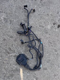 DTE Systems power box Toyota Yaris GR - 2