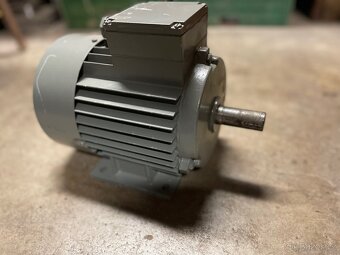 Elektromotor Mez - 2