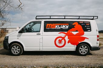 VW Transporter - 2