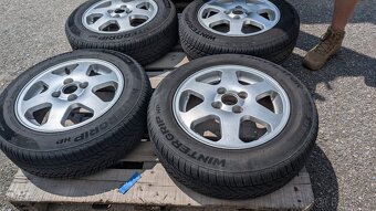 ALU 175/65 R14 - 2
