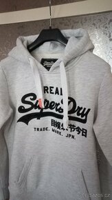Mikina Superdry, vel.38 - 2