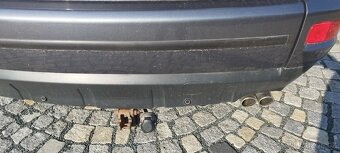 Mitsubishi Outlander 2011 - 2