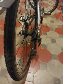 Jízdní kolo Rock Machine Crossride 250 - 2
