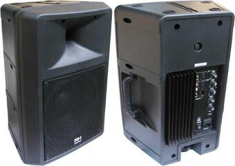 Aktivní reprobedny a bassové horny AMERICAN AUDIO, RH SOUND - 2