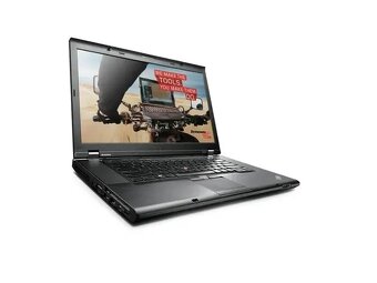 Top výkonné Titano Křemíkové Lenovo T530 - 2