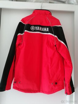 Bunda YAMAHA - 2