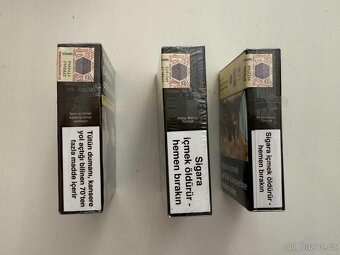 CIGARETY - 2