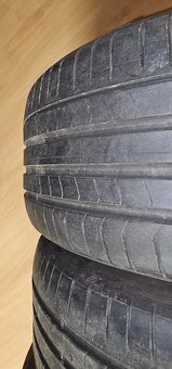 Letní pneu Pirelli P Zero 245 /35 r20 - 2
