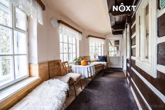 Prodej komerční Ubytování, 533㎡ - 2