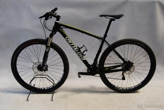 Specialized Stumpjumper 29 Carbon - 2