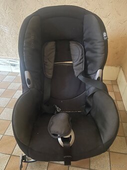 Autosedačka Maxi-cosi - 2