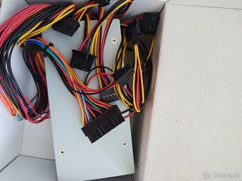 Zdroj k PC Volt PS5000TFX - Nový - 2