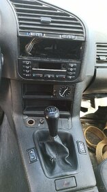 Bmw e36 coupé - 2