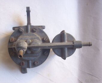 Škoda favorit ac-pumpa originál od JIKOV - 2
