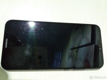 Mobil P20 lite - 2