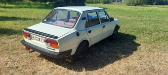 Prodám Škoda 105L - 2