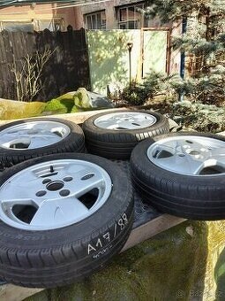 Alu 14 Ford - 2