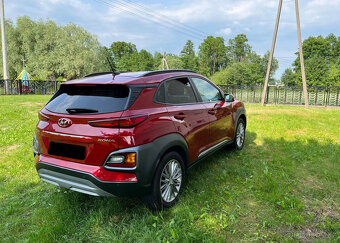 Hyundai Kona 1.6 T-GDI Style DCT 130kw - 2
