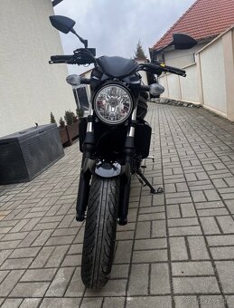 Suzuki Sv650 2020,original 23100km..... - 2