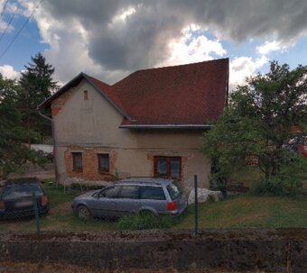 Rodinný dům, Rychnov nad Kněžnou, ID 7374e 1607 - 2