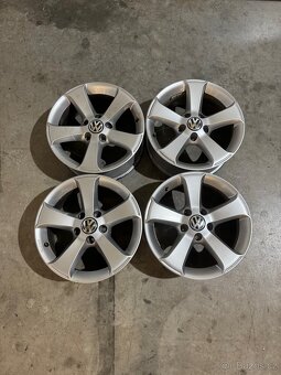 5x112 r16 ET33 - 2