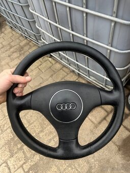 Audi a3 8l - 2