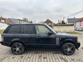 Land Rover Range Rover L323 3.6 Vogue - 2