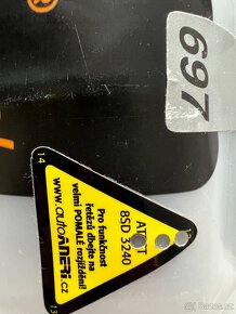 Snehove retezy Autosock 695 - 2