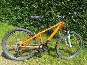 Horské kolo X-Dirt Ysemite 24 - 2