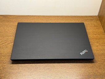 Lenovo ThinkPad T490 - i5, 16GB RAM, licence WIN11 PRO - 2