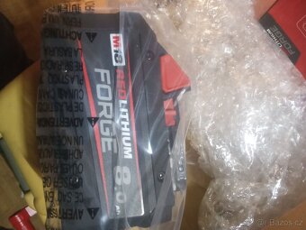 MILWAUKEE M18 FORGE 8.0 Ah - 2
