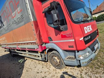 Daf 2006 manual 136kw 45.180 - 2